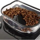 CAFETERA DE FILTRO SMARTLIFE SL-CMDG1025 1.5 LTS 900W 12 TAZAS DIGITAL MOLINILL
