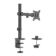SOPORTE ONEBOX OB- LCD13P PARA ESCRITORIO 13" A 32" CON BRAZO
