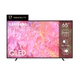 TV LED 4K 65 SAMSUNG QN65Q65CAGCZB - QLED SMART 50 HZ SO TIZEN