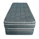 Conjunto Sommier 1 1/2 Plaza Ayfa Euro 90x190 26cm