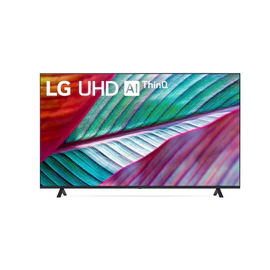 Pantalla UHD AI ThinQ LG 50UR8750PSA 50" 4K Smart TV