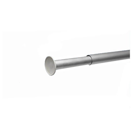 BARRAL EXTENSIBLE PULIDO 1.10 A 2M EXTENDER 01020
