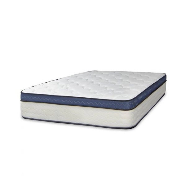 COLCHON ARCOIRIS CAELO FOAM ALTA DENSIDAD 140×190