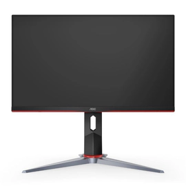 MONITOR GAMER AOC 24G2Z- LED 238 240 HZ NEGRO 1920x1080 05 MS