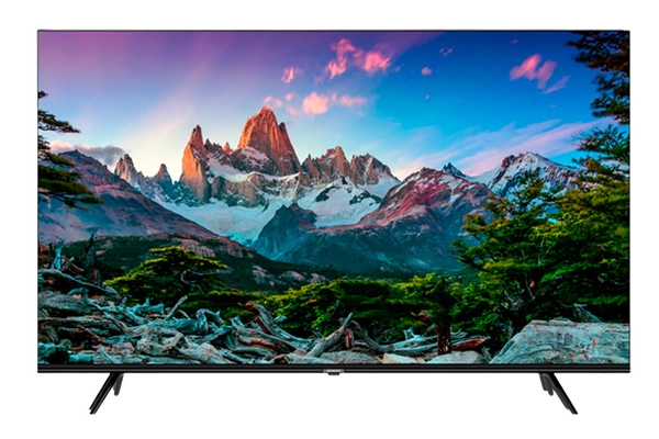 Smart Tv Skyworth 65G3AF 65" LED 4K UHD Frameless Android Tv
