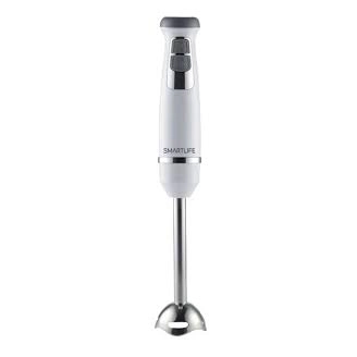 Mini Pimer Smartlife SM6038WPN 600W 2 Velocidades White