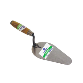 CUCHARA DE ACERO SOLDADO Nº 7 GHERARDI