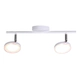 Linea Rocket Ii Led 12W Calido Blanco