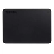 Disco Rigido Externo 1tb Toshiba Canvio Basics Portatil Usb