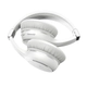 AURICULAR MOTOROLA PULSE ESCAPE XT220 - BLANCO BT MIC SIRI GOOGLE ASSISTANT