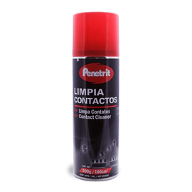 LIMPIA CONTACTO EN AEROSOL X160CC PENETRIT 841