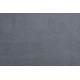 Respaldo Para Sommier King Size 200cm Pana Capitone Color Gris