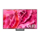 SMART TV 55" SAMSUNG QN55S90CAGCZB OLED SERIE 9 4K HDR 144HZ GAMING