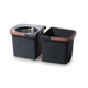 SET DE MOPA CENTRIFUGA + BALDE ESCURRIDOR ONEBOX OB- LBT2