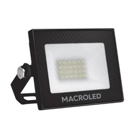 Proyector Led Economico 10W Frio