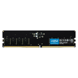 MEMORIA DDR5 16GB 4800 CRUCIAL