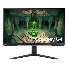 Monitor 27" Samsung Gamer LS27BG400ELCZB Led Odyssey G4