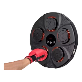 Juego de Boxeo Suono GAM0123 Viral Inteligente Bluetooth