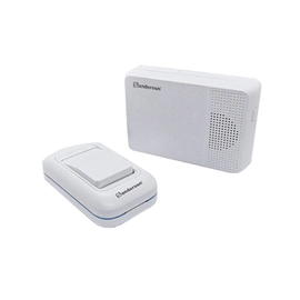 Timbre A Pilas Sanderson Qd003