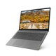 NOTEBOOK LENOVO IP 3 15ALC6 R5 8GB 256GB 156 W11S (82KU01VDAR)