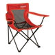 Silla Coleman Director Go 102 Kg Rojo