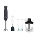 LICUADORA DE MANO KANJIHOME KJH-BL1000HB01 3 EN 1 MINIPIMER 1000W