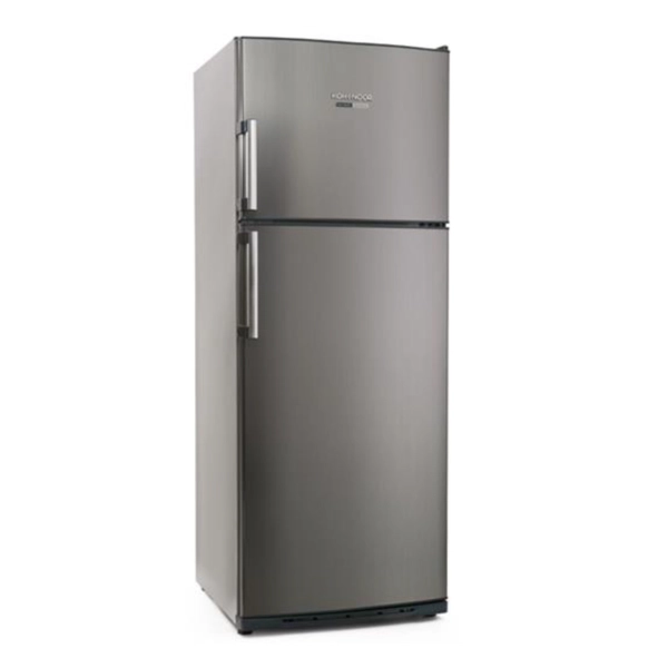 Heladera No Frost DuoCooling KohiNoor KHDA41D-8 413Lts Inoxidable