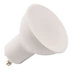 Aplique Lampara Techo Pared 1 Luz Led 220V Plata