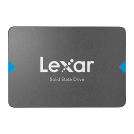 DISCO SSD SATA 240GB LEXAR LNQ100X240G-RNNNU