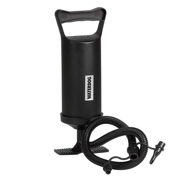 Inflador de Mano Waterdog HB130