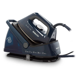 ESTACION DE PLANCHADO PHILCO EPPH2200PI 2200W PLANCHA VAPOR