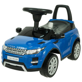 Pata Pata Caminador Range Rover Azul Bebitos