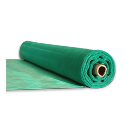 TEJIDO MOSQUITERO DE PLÁSTICO VERDE 1X25M SOLYON