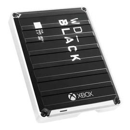 Disco Externo Gaming Western Digital P10 Game Drive MHD 1TB