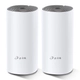 ROUTER WIRELESS TP-LINK DECO E4 (PACK DE 2) AC1200 MESH SYSTEM