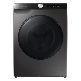 Lavasecarropas Samsung 9.5/6kg Control IA Inverter Gris