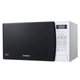 MICROONDAS SAMSUNG 20 L ME731K-KD/XBG BLANCO