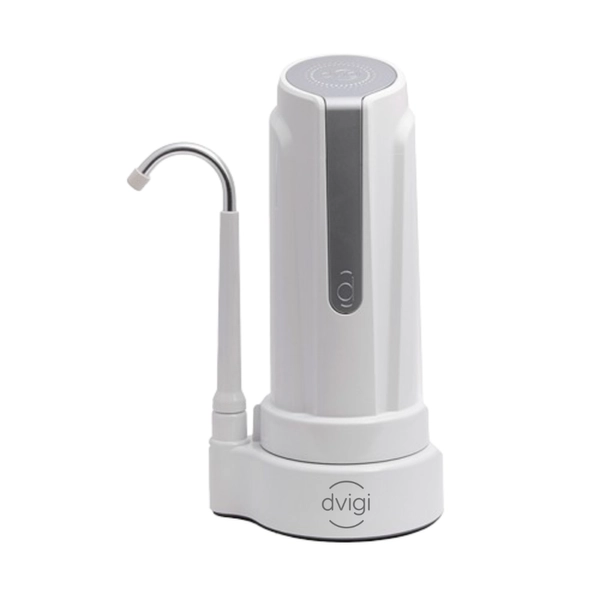 Purificador de Agua Sobre Mesa Dvigi Arsenic Safe As Plus