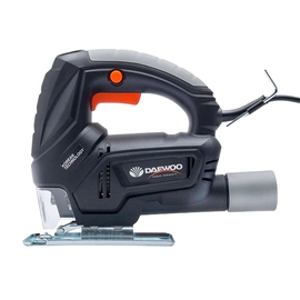 Sierra Caladora Daewoo DAJS400 3000 RPM 400W