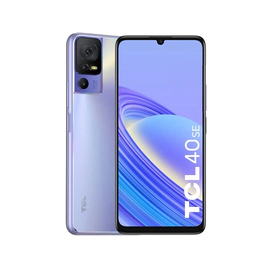 CELULAR TCL 40SE OCTA CORE 6GB 256GB TWILIGHT PURPLE