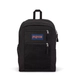 Mochila Jansport Duo Pack - Black