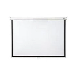 PANTALLA MANUAL LOCH 120" SR