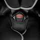 Butaca para Auto 0 A 36 Kg Senna Negro Gts