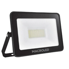 Proyector Led Economico 50W Frio