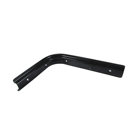 SOPORTE BRACKET 150MM X 200MM NEGRO SC