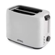 Tostadora Electrica Atma To20wn 7 Niveles 700 Watts Blanco