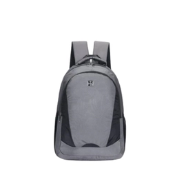 Mochila Porta Notebook Alpine Skate 19 Pulgadas Color Gris 15720