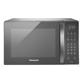 MICROONDAS PANASONIC NN-GT68HSRUE 30L DIGITAL 900W GRILL ACERO INOXIDABLE