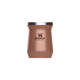 Mate Stanley 236ml Acero Inoxidable - Clay