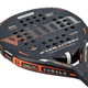 Paleta de Padel Wiinn Evolution Advance Foam Paddle